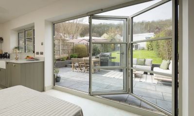 Bifold Doors