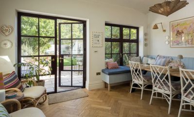 French Doors