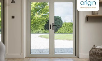 Origin OB49 French Door