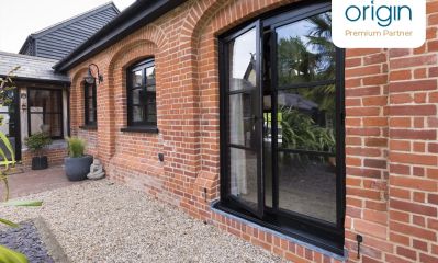 Origin Soho French Door