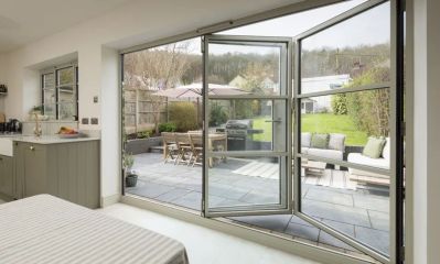 Bifold Doors Brentwood