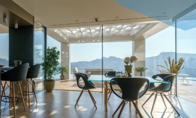 Sliding Doors Billericay