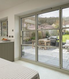 Bi-Fold Doors