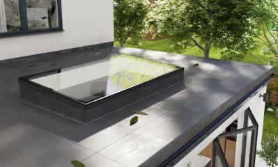 Korniche Flat Skylight