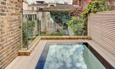 TitanMultipane Flat Skylight