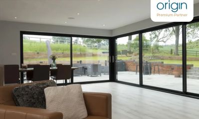 Origin OS29 Sliding Door