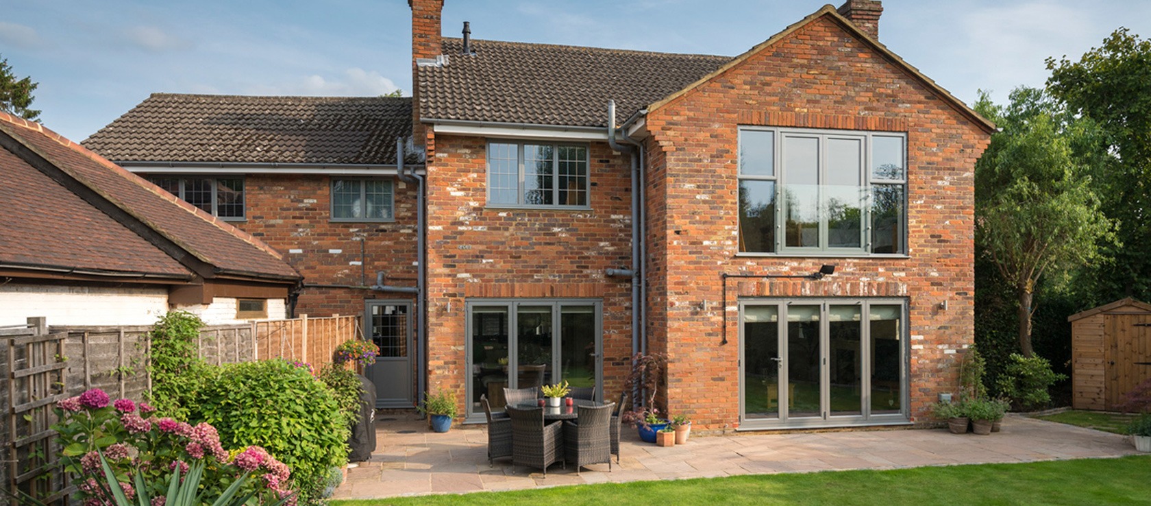 How to Care For and Maintain Your Aluminium Doors and Windows