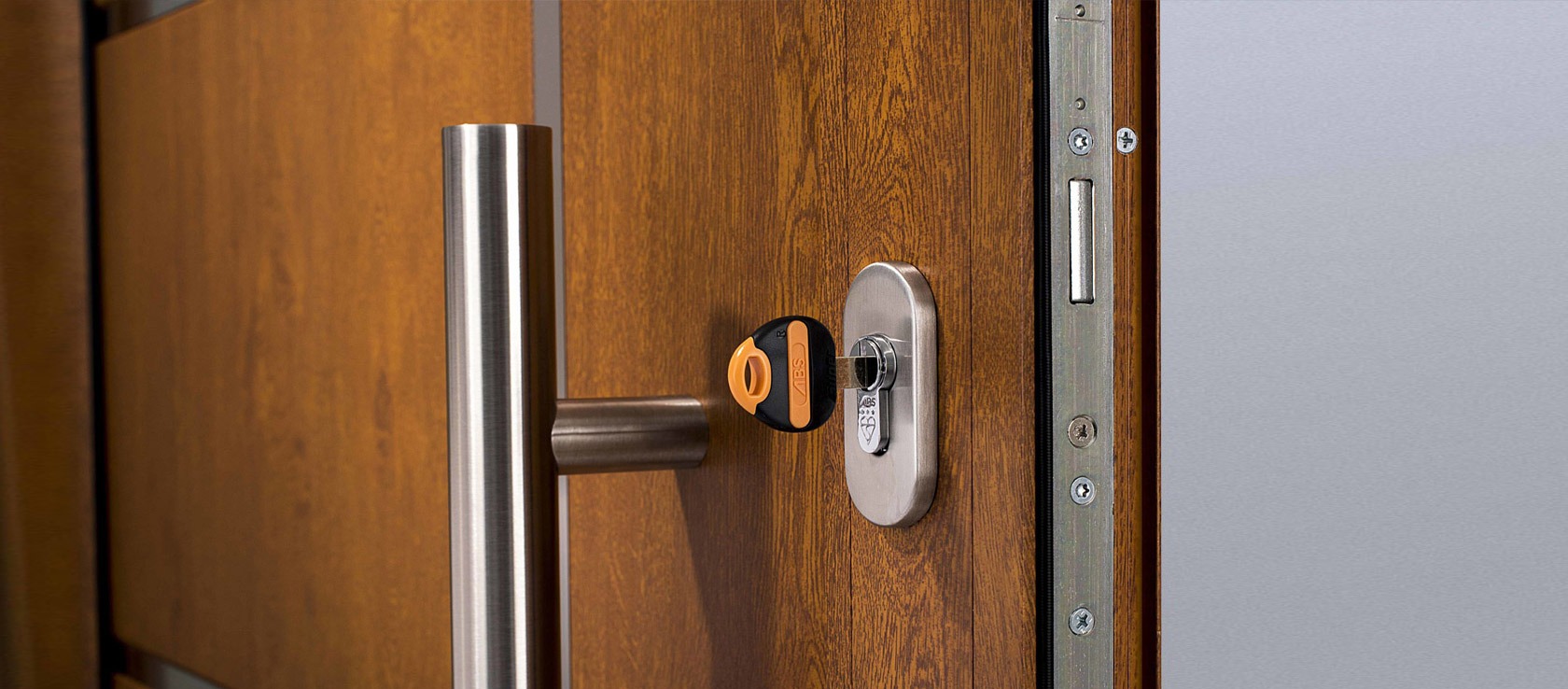 Why an Aluminium Door is Such a Wise Investment