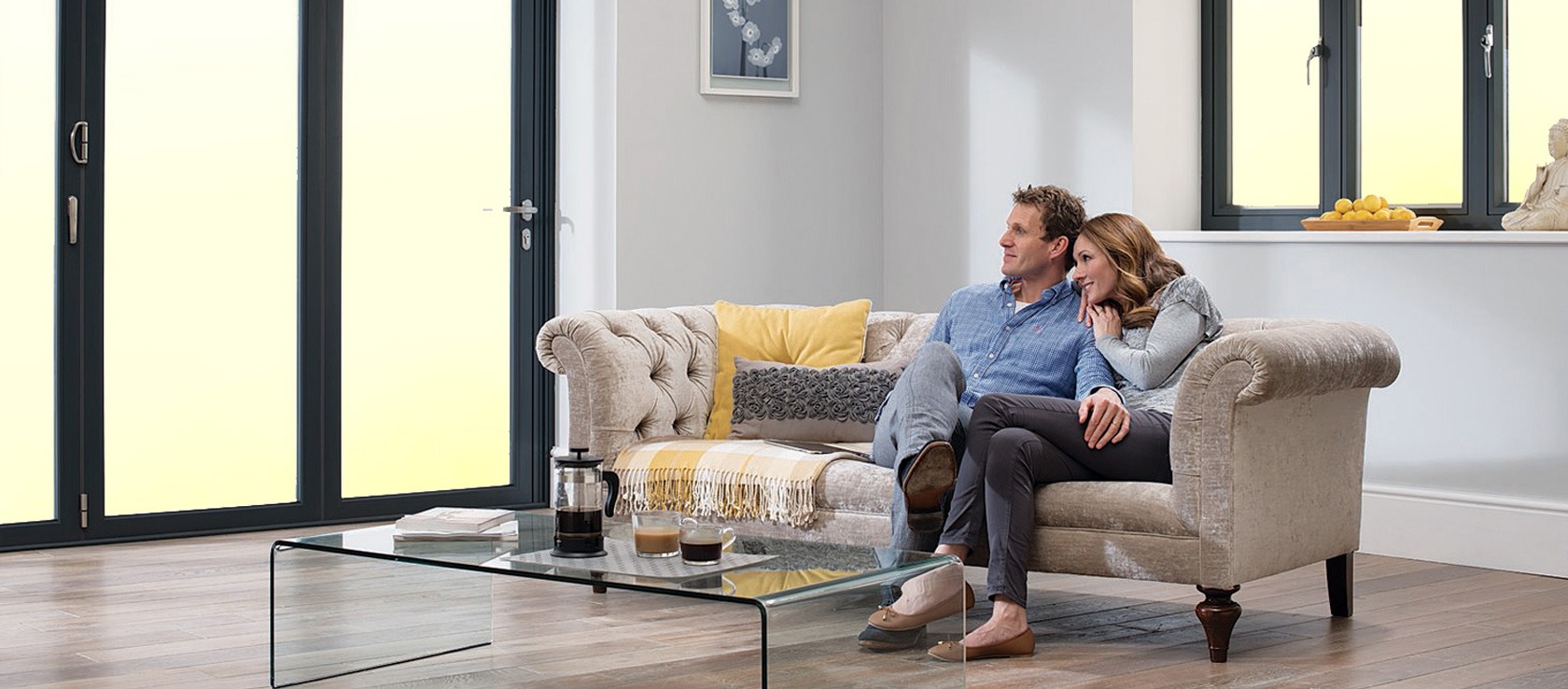 Clever Ways to Save Energy This Winter