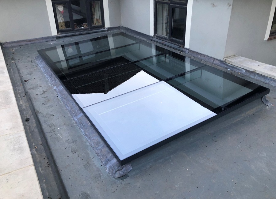 Essex Flat Skylights