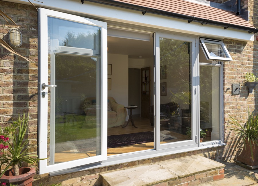 French Doors Essex