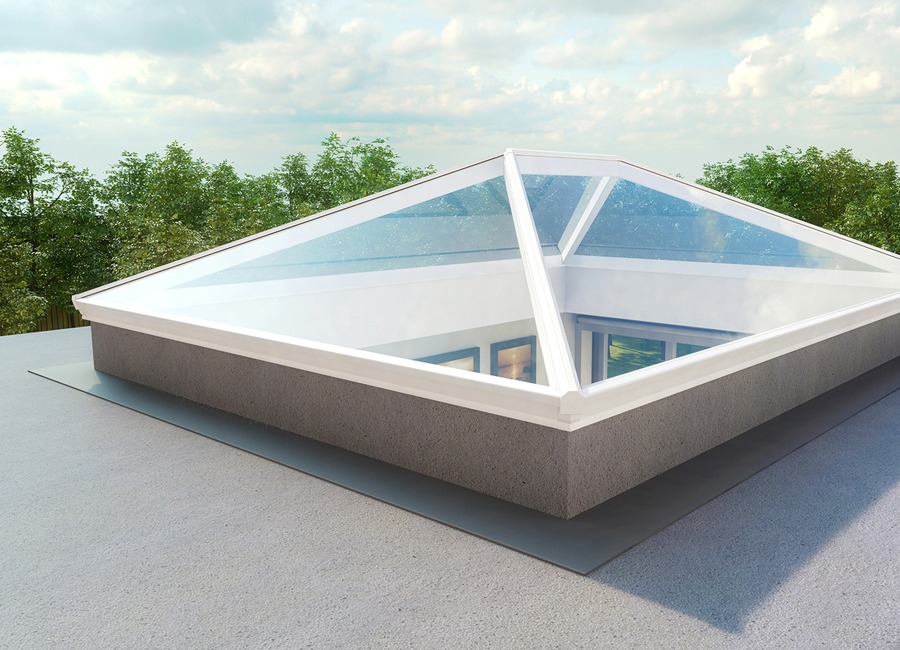 Roof Lanterns