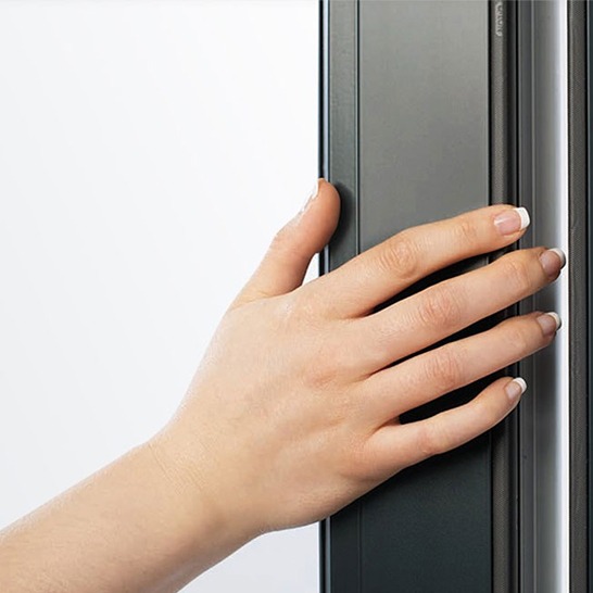 Bi-Fold Doors Safety