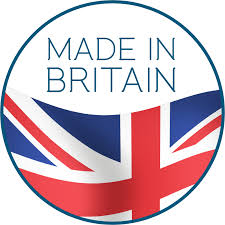 made in Britain