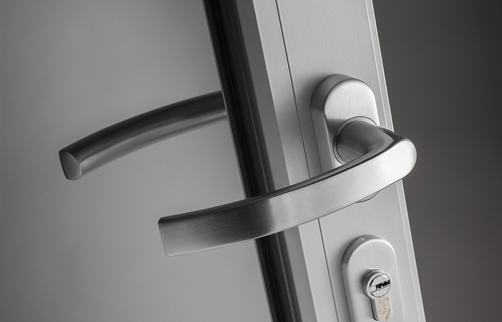 Aluminium Bi-Fold Doors Rayleigh