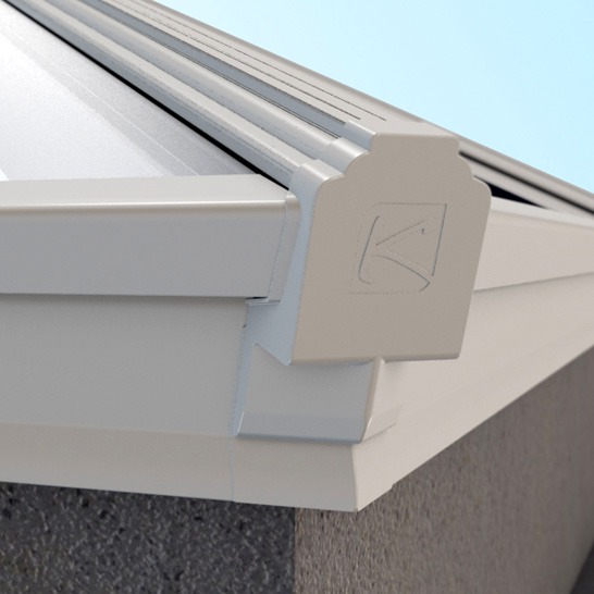 Roof lanterns durability