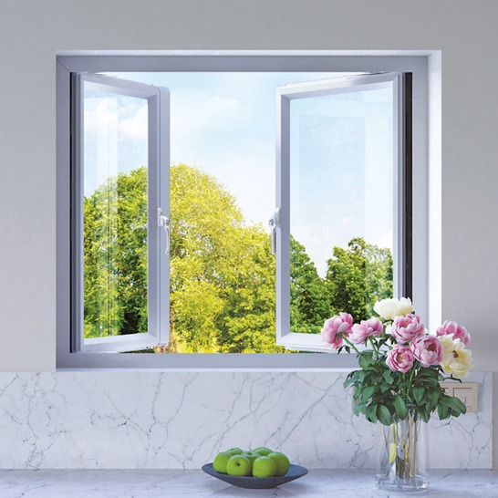 Aluminium Windows