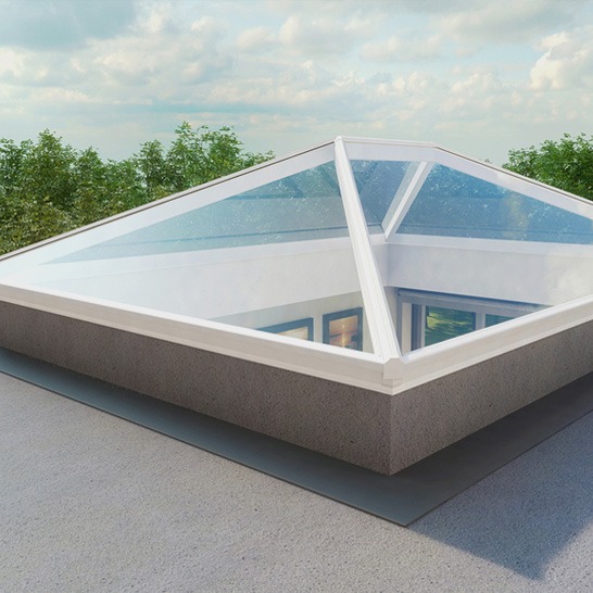 Roof Lanterns