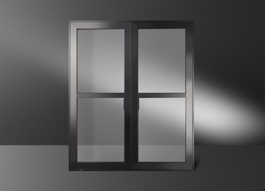 SOHO Window Collection Features
